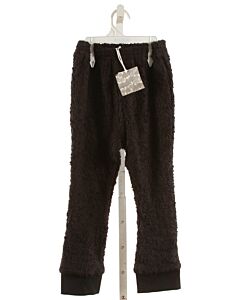 KATE QUINN  BLACK FLEECE   PANTS