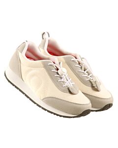 REIMA WHITE SNEAKERS  *NWT SIZE TODDLER 11