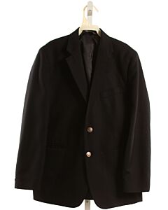 NORDSTROM BLACK BLAZER