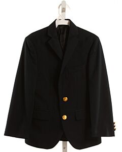 RALPH LAUREN  NAVY    BLAZER