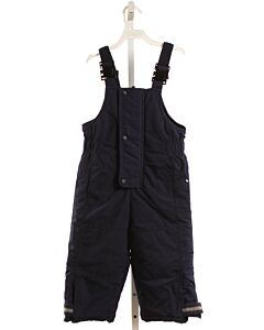 HANNA ANDERSSON BLUE SNOWSUIT