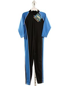 COOLIBAR  BLUE    RASH GUARD