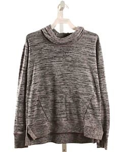 ATHLETA GIRL  GRAY    PULLOVER