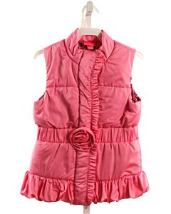 LILLY PULITZER  PINK    VEST