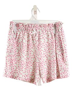 EYELET & IVY PINK FLORAL LOUNGEWEAR
