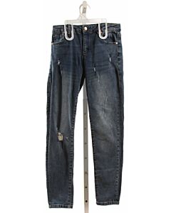TRACTR  DENIM    JEANS