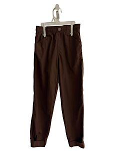 PROPERLY TIED  BROWN    PANTS