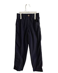 PROPERLY TIED  BLUE    PANTS