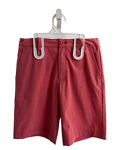 VINEYARD VINES RED SHORTS