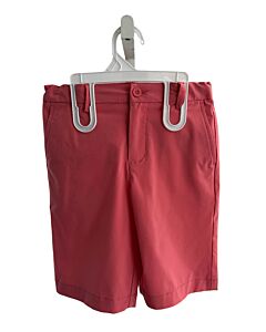 VINEYARD VINES  RED    SHORTS