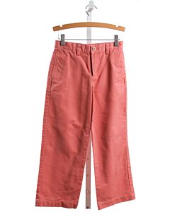 VINEYARD VINES  RED    PANTS