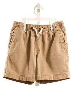 CREWCUTS  KHAKI    SHORTS