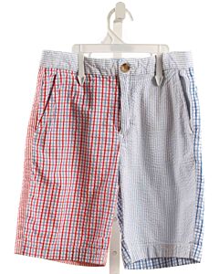 VINEYARD VINES  MULTI-COLOR SEERSUCKER   SHORTS