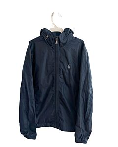 POLO BY RALPH LAUREN  BLUE    RAINCOAT