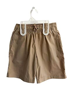 CREWCUTS  KHAKI    SHORTS