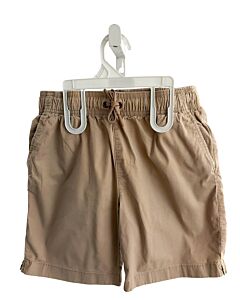 CREWCUTS  KHAKI    SHORTS
