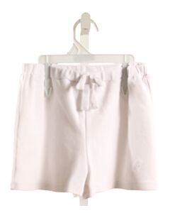 THE BEAUFORT BONNET COMPANY  WHITE    SHORTS