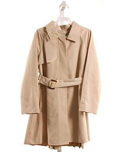 ABEL & LULA  BROWN    DRESSY OUTERWEAR