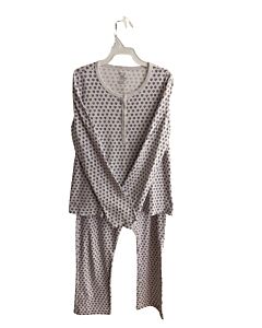 ROBERTA ROLLER RABBIT  LAVENDER    LOUNGEWEAR