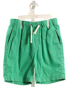 CREWCUTS  MINT    SHORTS