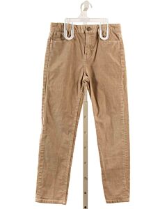 VINEYARD VINES  BROWN CORDUROY   PANTS