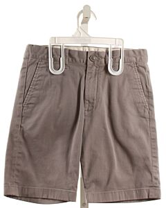 CREWCUTS  GRAY    SHORTS