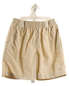 SOUTHERN TIDE  IVORY    SHORTS