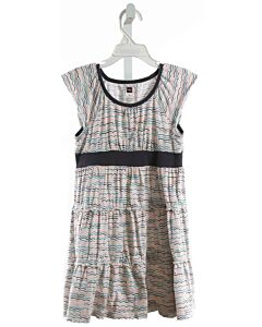 TEA  MULTI-COLOR    KNIT DRESS