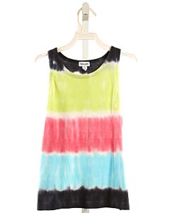 SPLENDID  MULTI-COLOR    KNIT TANK