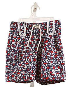 OSCAR DE LA RENTA  MULTI-COLOR    SHORTS