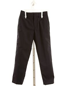 CREWCUTS  BLACK    PANTS