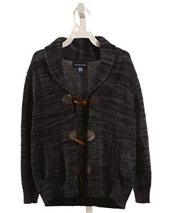 ANDY & EVAN  NAVY    OUTERWEAR