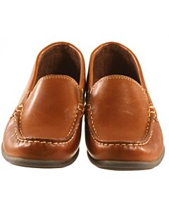 FLORSHEIM BROWN LOAFERS  *EUC SIZE CHILD 1