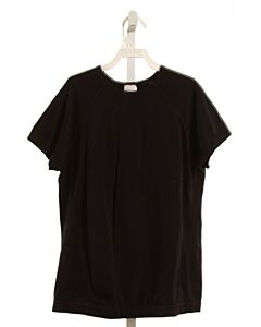 ATHLETA GIRL  BLACK    T-SHIRT