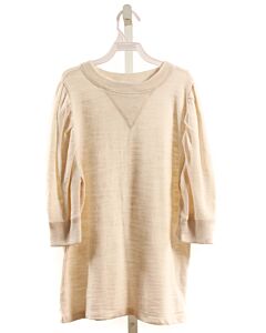 FRAME  IVORY    KNIT LS SHIRT