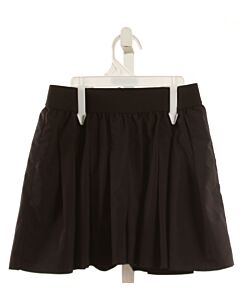 ALO YOGA  BLACK    SKORT