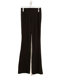ATHLETA GIRL  BLACK    PANTS