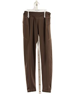 ATHLETA GIRL  GRAY    PANTS