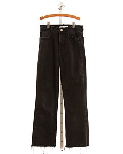 ZARA  BLACK DENIM   JEANS