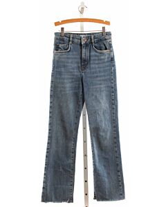 ZARA  DENIM    JEANS