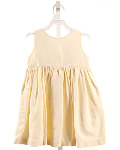 BELLA BLISS  IVORY PIQUE   DRESS