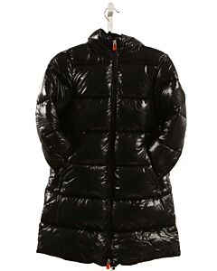 SAVE THE DUCK  BLACK    OUTERWEAR