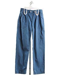 CREWCUTS  BLUE    PANTS