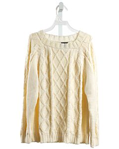 TF LAURENCE  CREAM    SWEATER