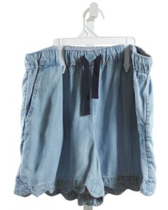 VINEYARD VINES  CHAMBRAY    SHORTS