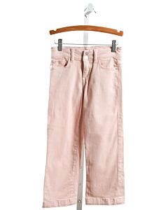 DL1961  PINK DENIM   PANTS