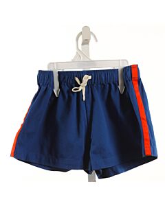 TINYCOTTONS  BLUE    SHORTS