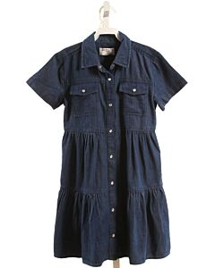 CREWCUTS  DENIM    DRESS