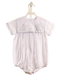 AURALUZ  WHITE    DRESSY BUBBLE
