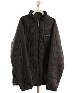 PATAGONIA  GRAY    OUTERWEAR